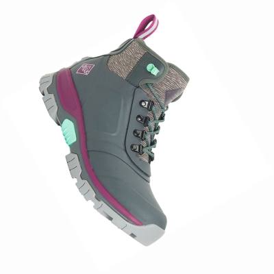 Grey Muck Apex Women's Hunting Boots | CA[ABK905]